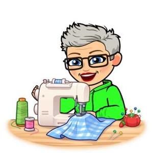 Meet your Posher, Sherry